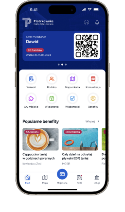 grafika aplikacji mobilnej
