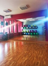 sala sportowa