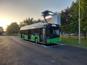 autobus