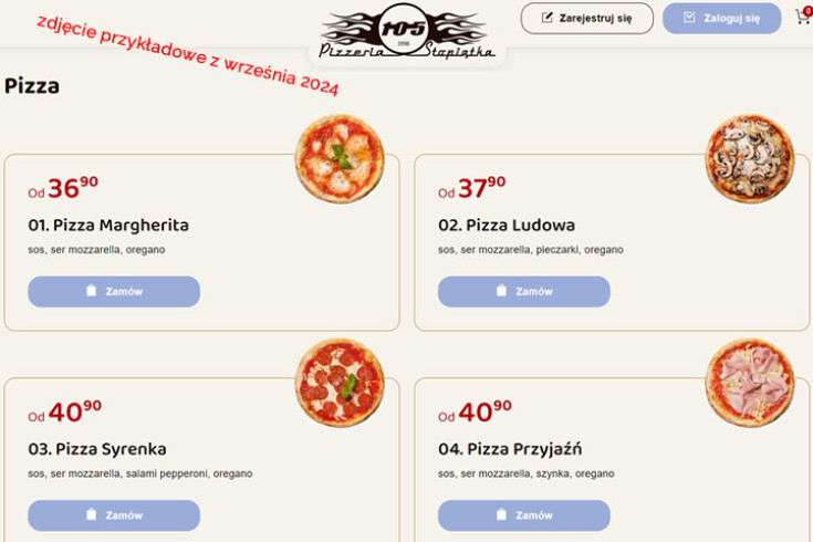 pizze